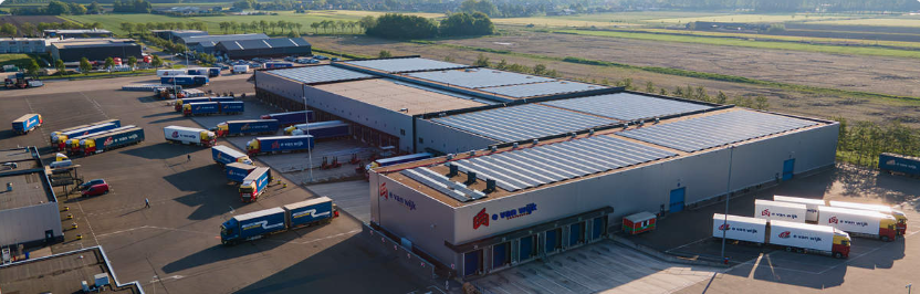 1.5MW 3.2MWh FLEX 215