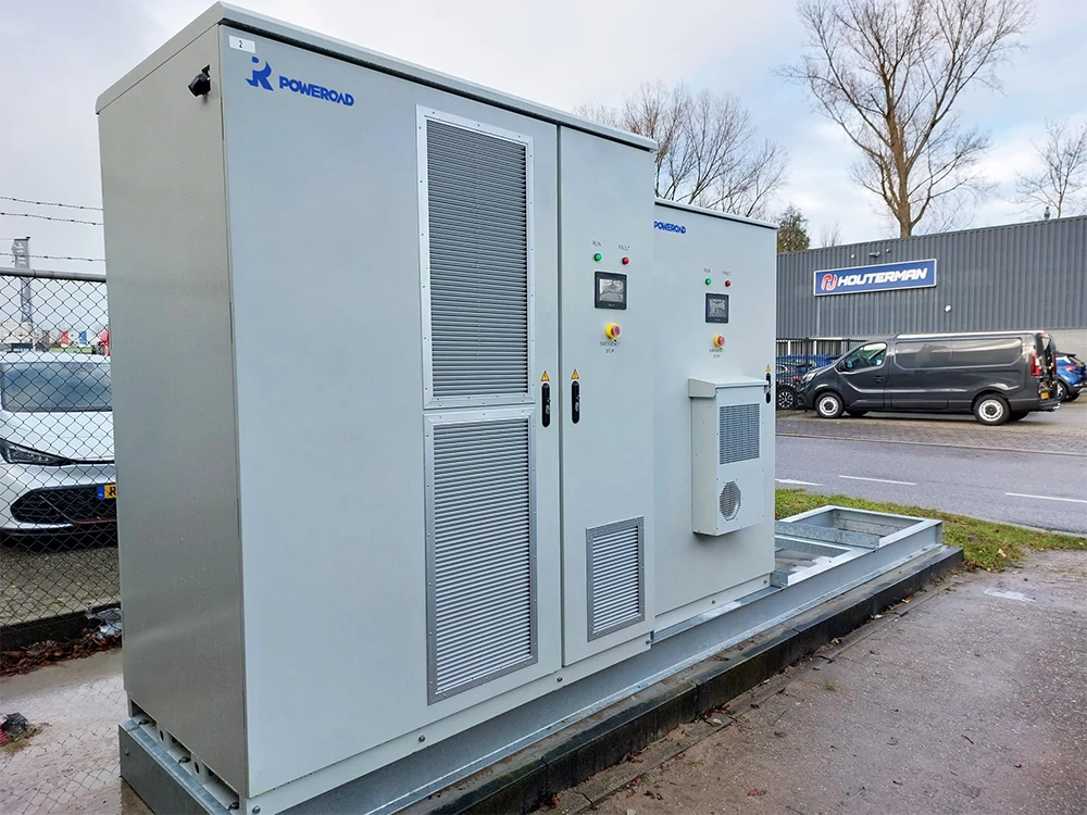 62.5kW 215kWh FLEX 215 1