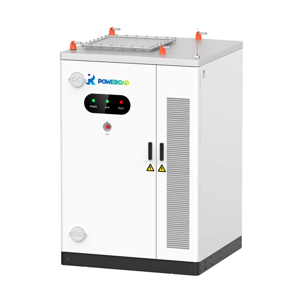 C&I ESS - FLEX 261 Left