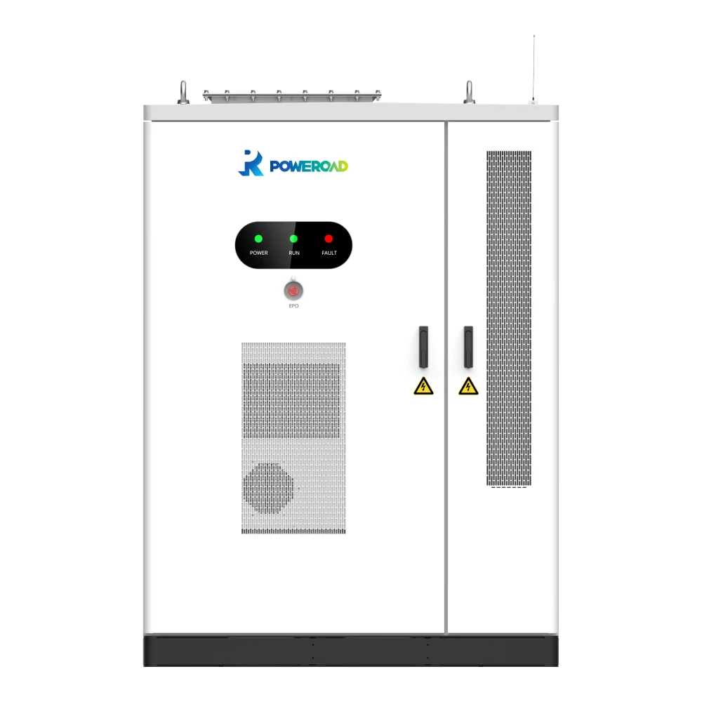 FLEX 215 AIOS(105kW/215kWh)