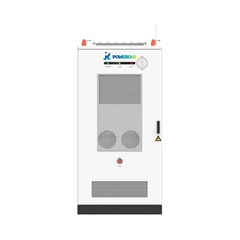 FLEX 261 AIO(125kW/261kWh)