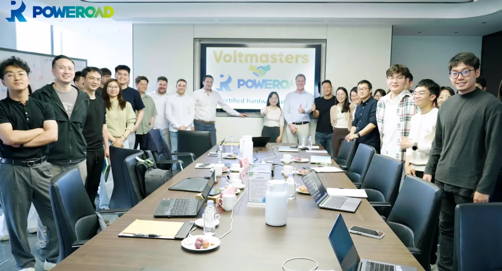 Voltmasters-Visits-POWEROAD-Headquarters-in-Xiamen-to-Deepen-Strategic-Partnership-for-BESS-Solutions